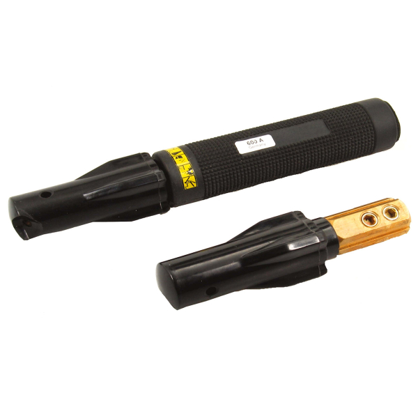 Elektrodenhalter "Exclusiv" CE bis 400 A
